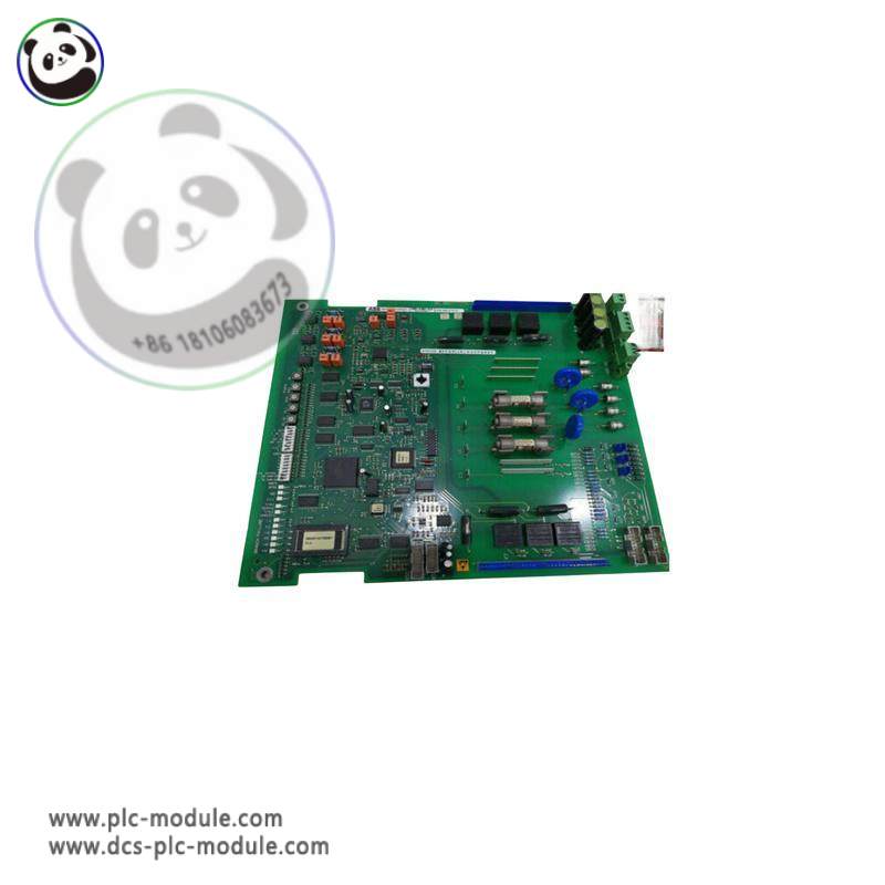 ABB 3BHE006422R0002 UNS2861C-P,V2 Circuit Board