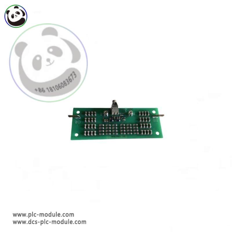 ABB 3BHE009017R0101 XVC724BE101 PC BOARD