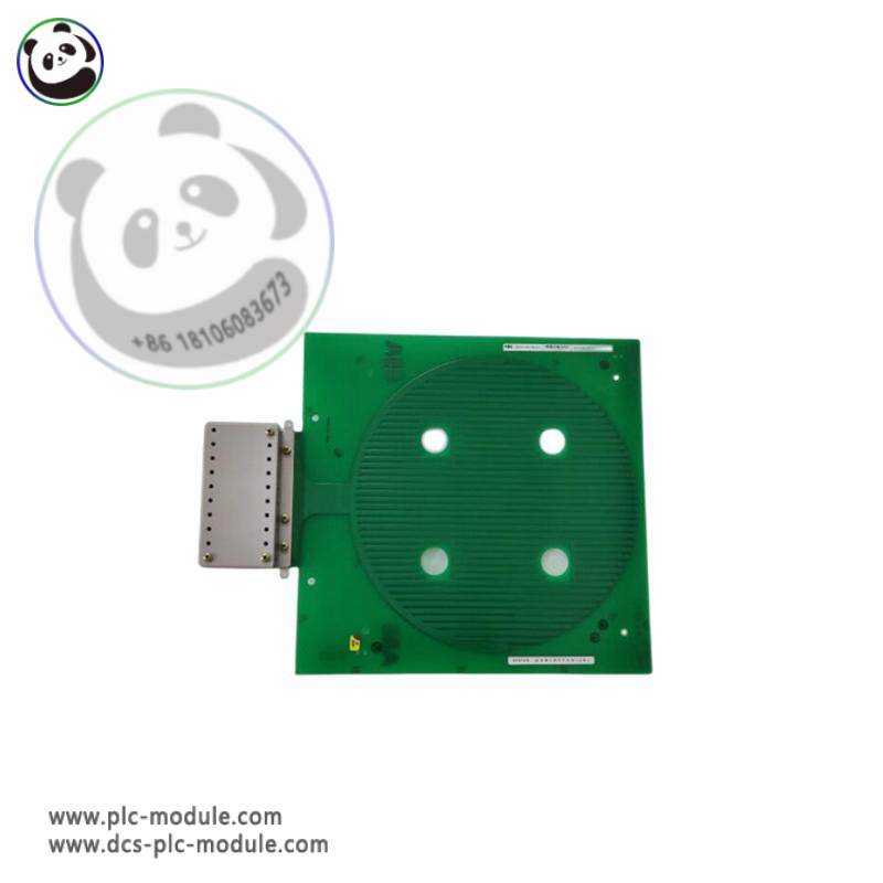 ABB 3BHE014023R0101 ;UFC789AE101 FSCD-BOARD