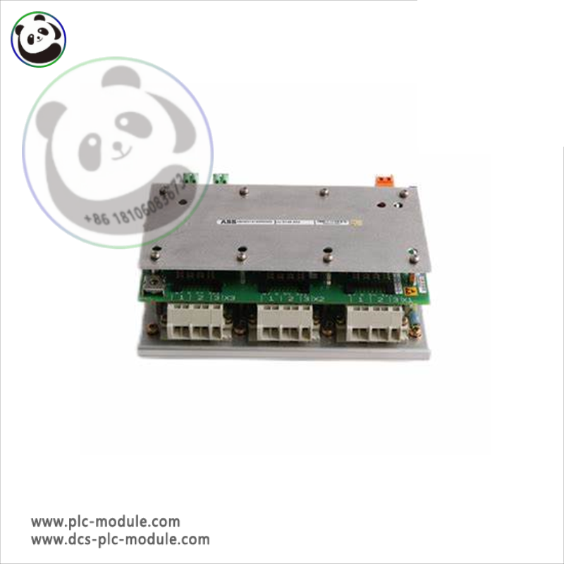 ABB 3BHE014185R0002 UUD148 AE02 Current Transducer Control Board