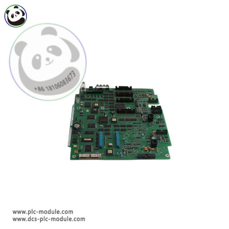 ABB 3BHE014967R0002 UNS2880B-P control motherboard