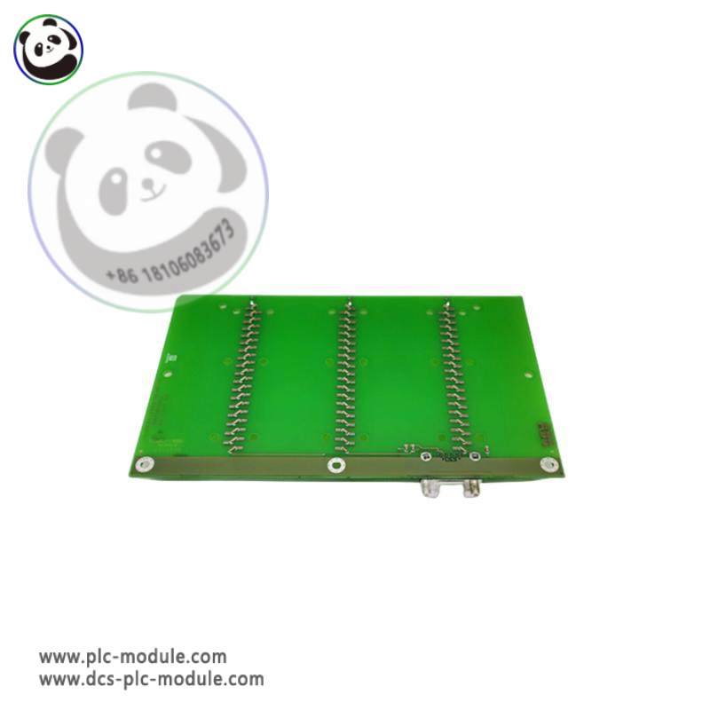 ABB 3BHE021083R0101 ;XVC770BE101 Digital Output Module