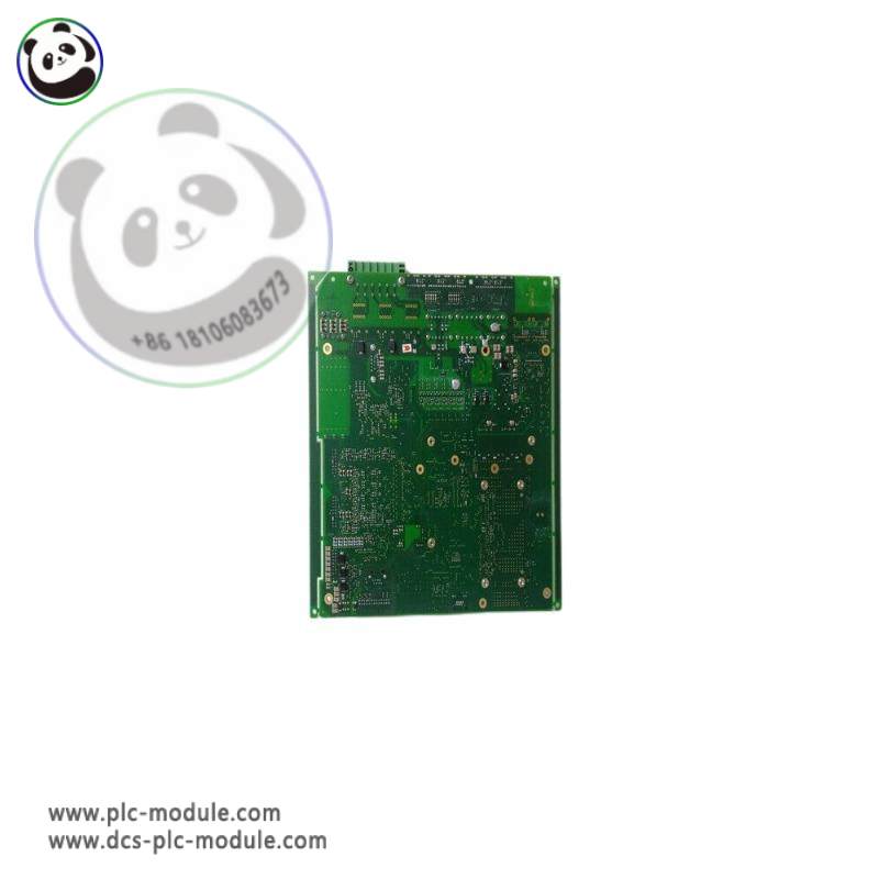 ABB 3BHE022287R0101 Module controller