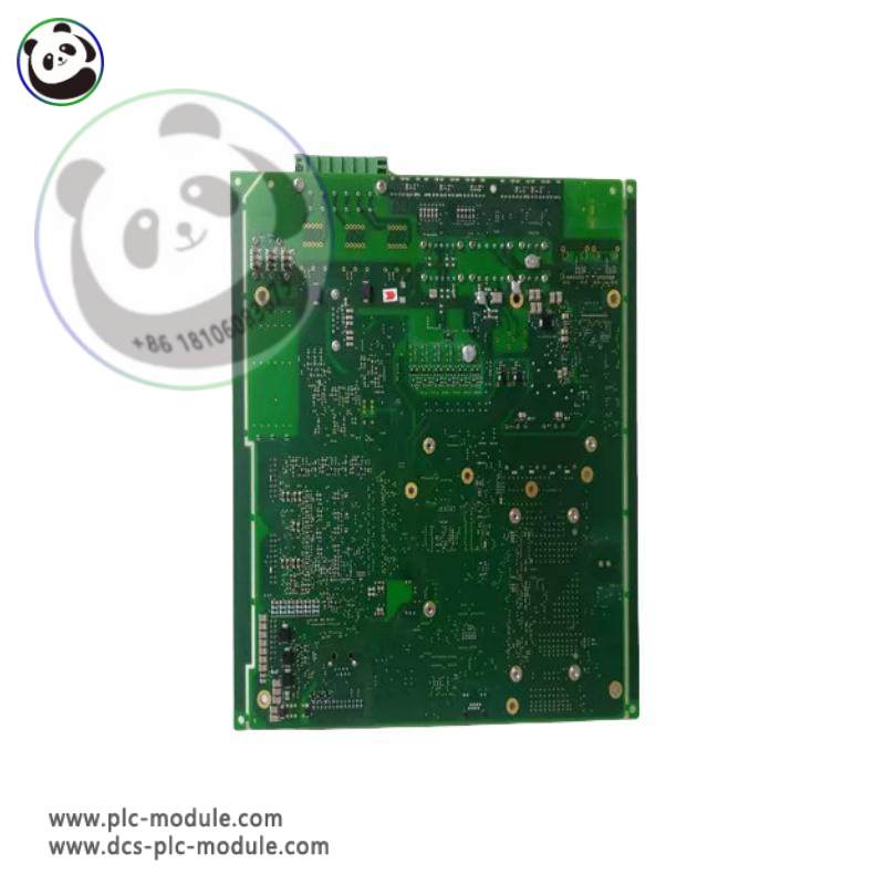 ABB 3BHE022287R0101 UCD240A101 Module controller