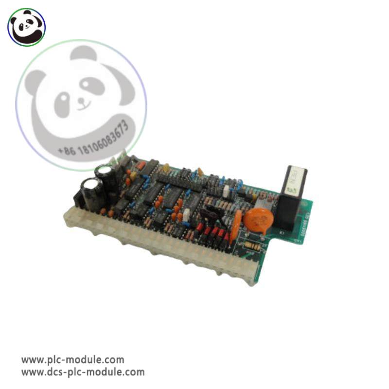 ABB 3BHE024328R0101 Analog Input Module