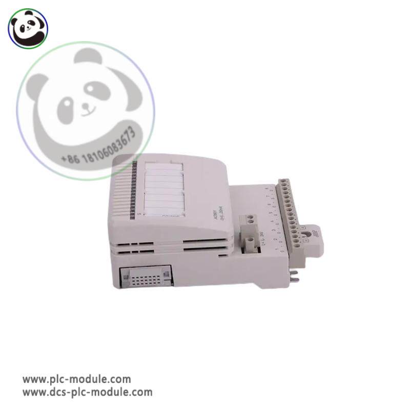 ABB 3BHE037864R0106 UFC911 B106 voltage mesurement