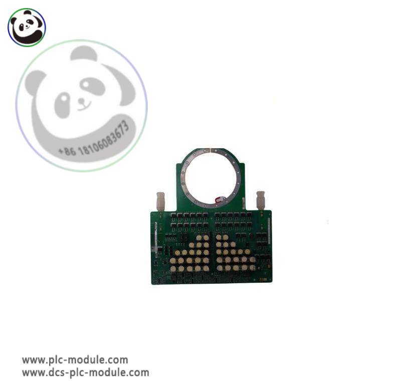 ABB 3BHE039426R0101 UF C912 A101 IGCT MODULE