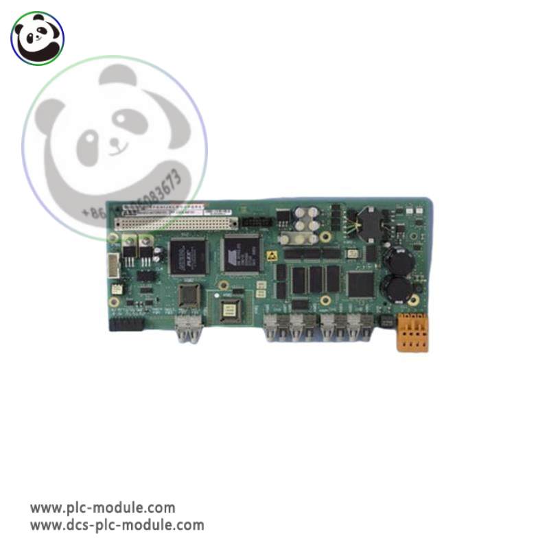 ABB 3BHE059407R0101 ;UAC389B101 Inverter Module