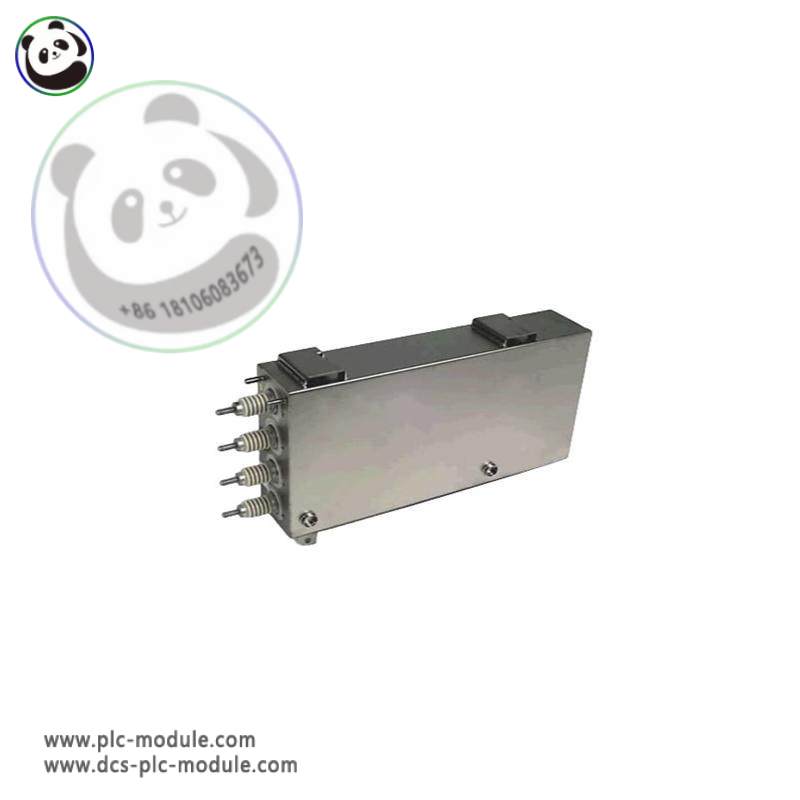 ABB 3BHL001049P0002 CAPACITOR