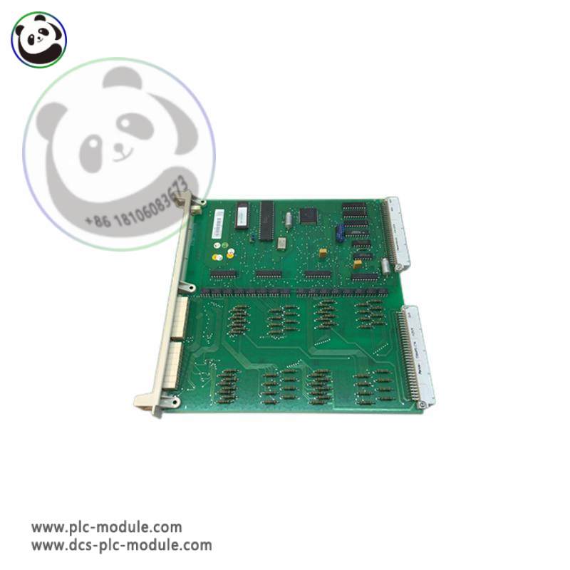 ABB 3BSE000460R1 PFBO161 module