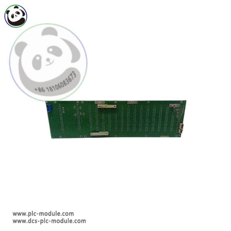 ABB 3BSE003879R1 BACKPLANE