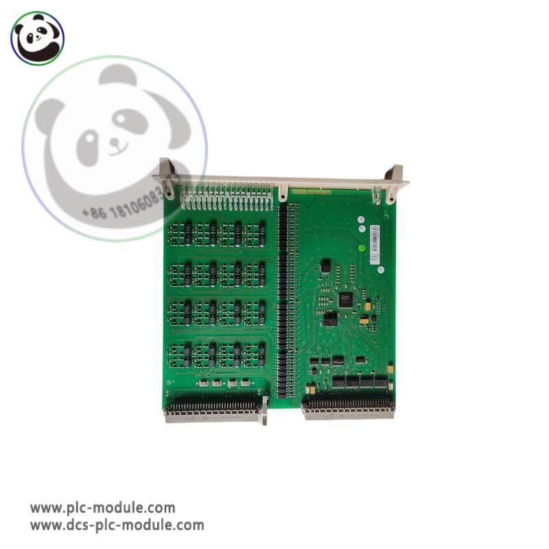 ABB 3BSE018295R1 DSDI 110AV1 Digital Input Module