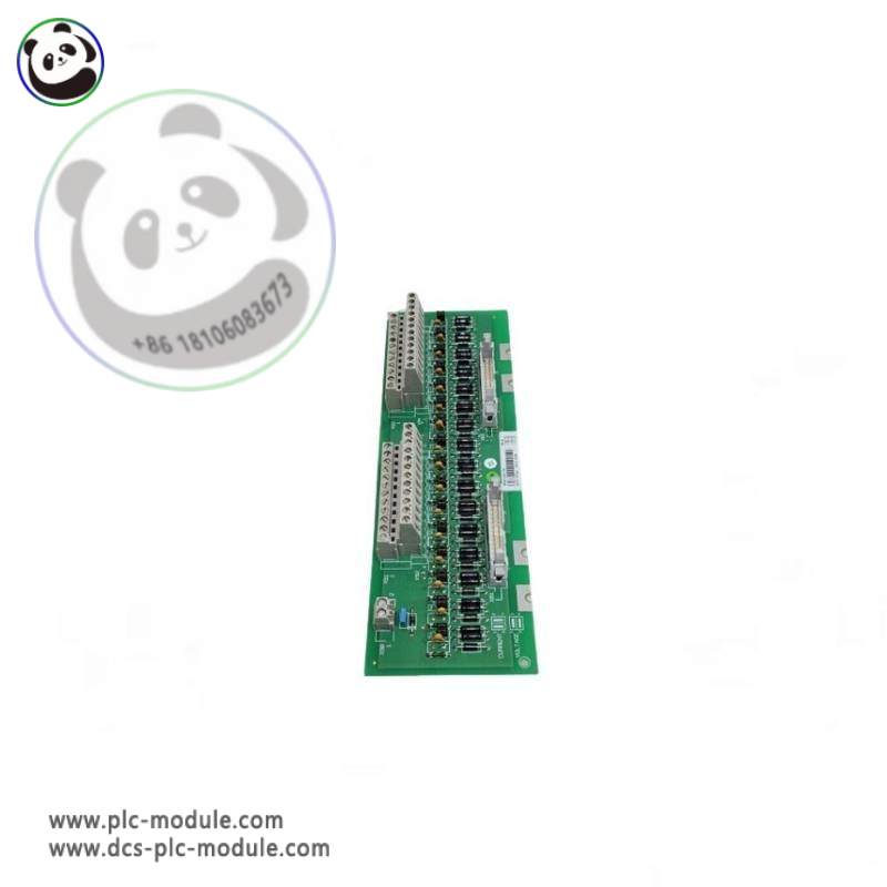 ABB 3BSE018681R1 PU519 Real Time Accelerator (RTA) Board