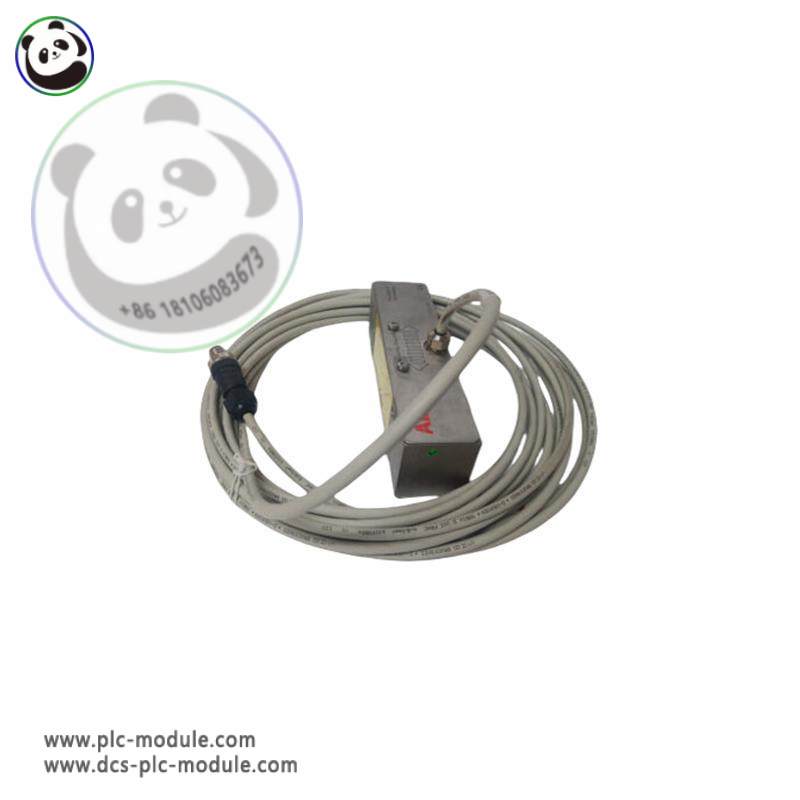 ABB 3BSE019050R200 PFTL-301E-0.2KN LOAD CELL