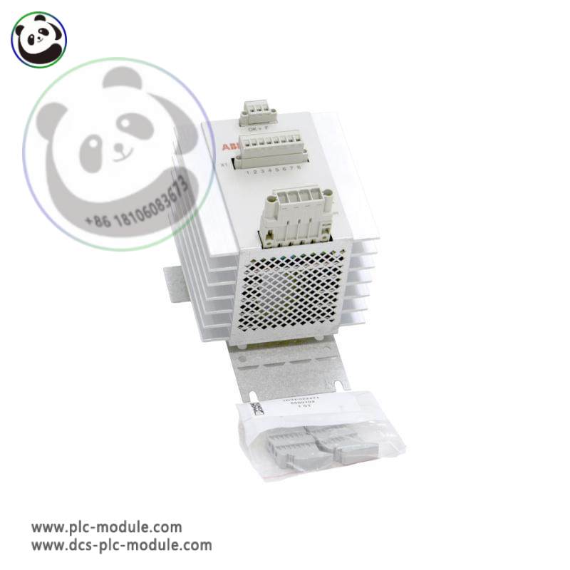 ABB 3BSE038226R1 SS823 Power Voting Unit