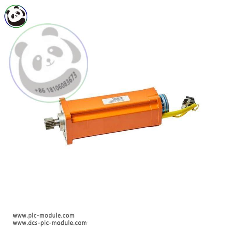 ABB 3HAB3360-1 Motor axis 4-6