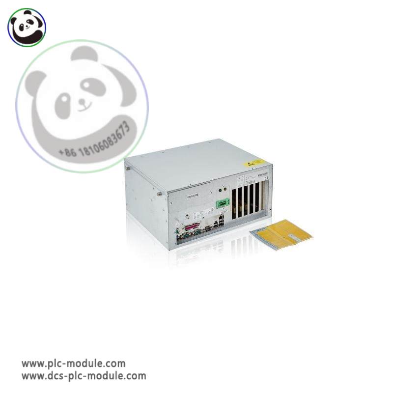 ABB 3HAC020929-006 Computer AC plus