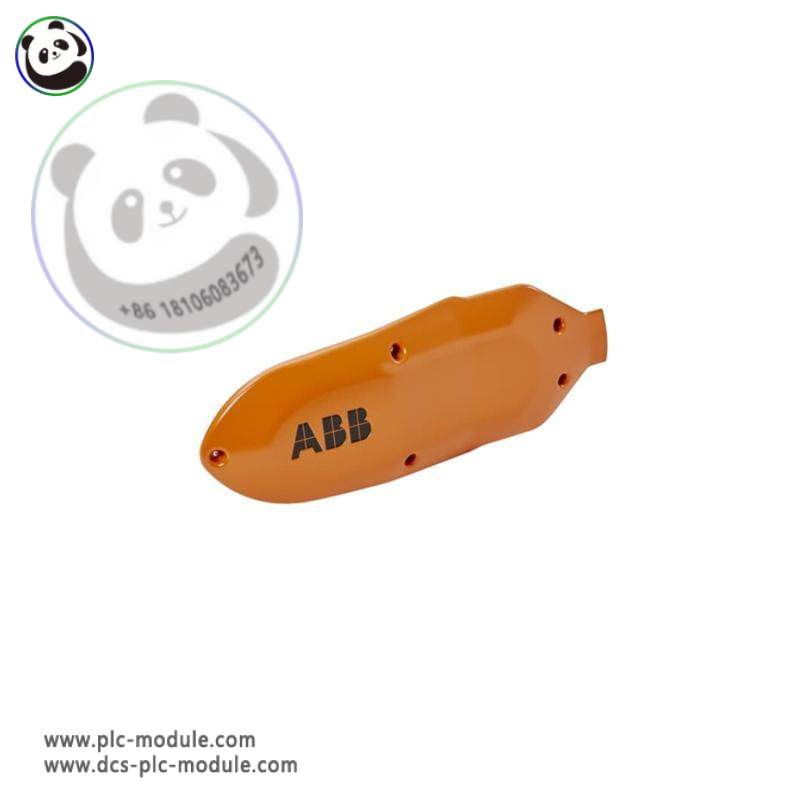 ABB 3HAC022172-003 Cable cover