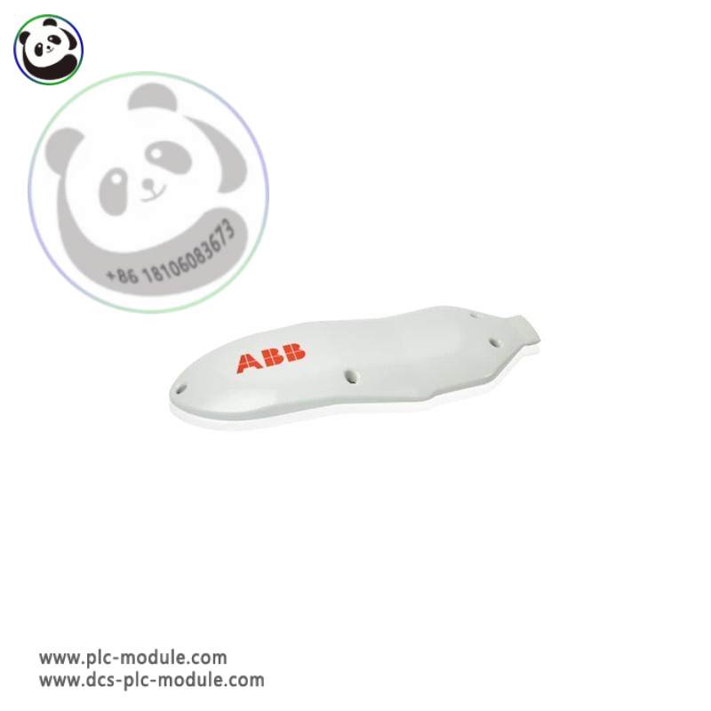 ABB 3HAC022172-006 Cable cover