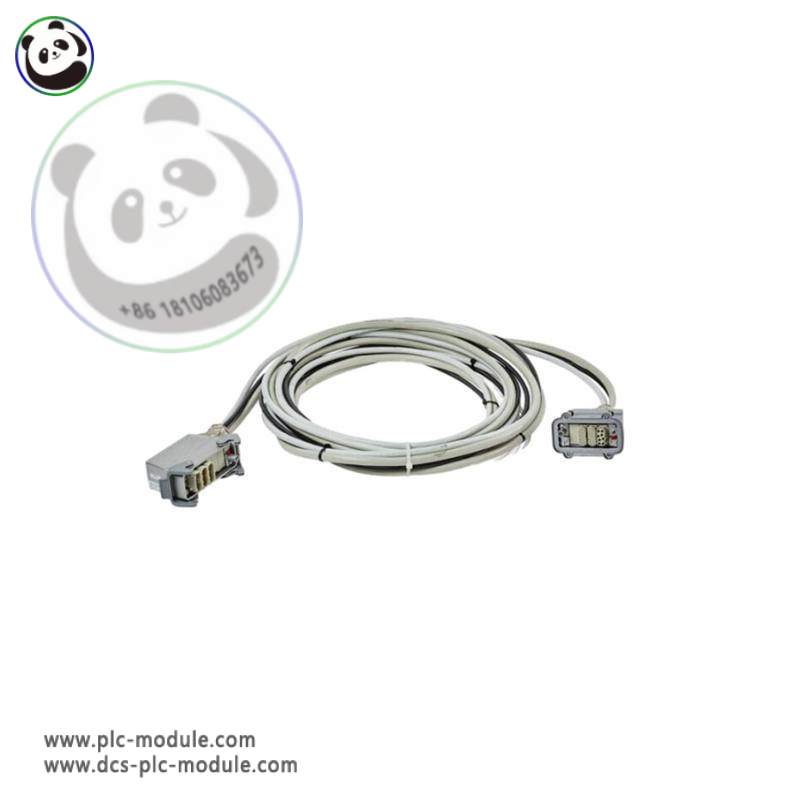 ABB 3HAC022957-001/002/003/006/007 Cable CP/CS 7m