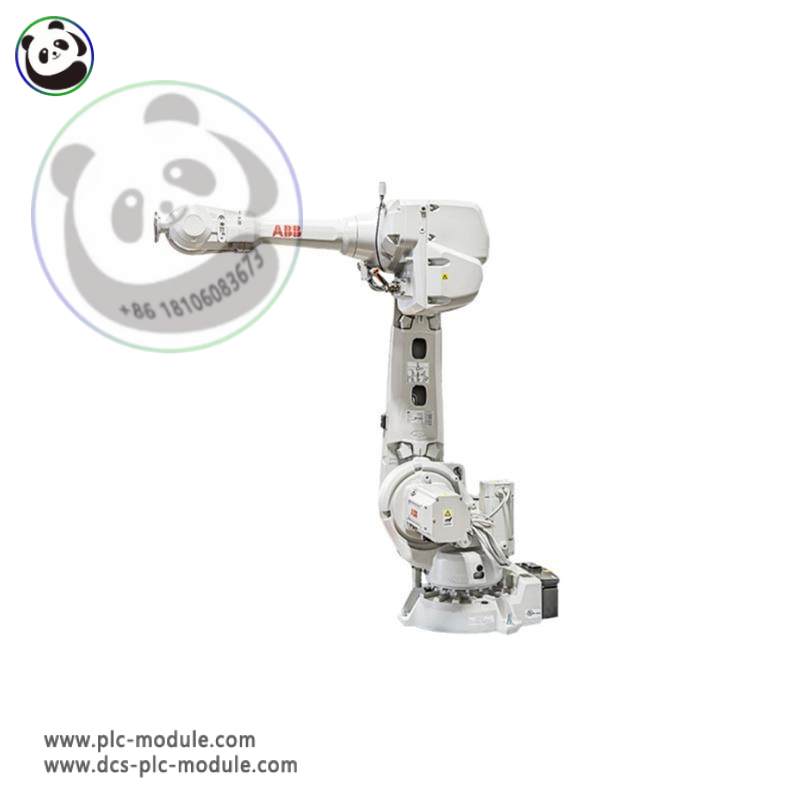 ABB 3HAC027186-001 Wrist Type2 F-Prime