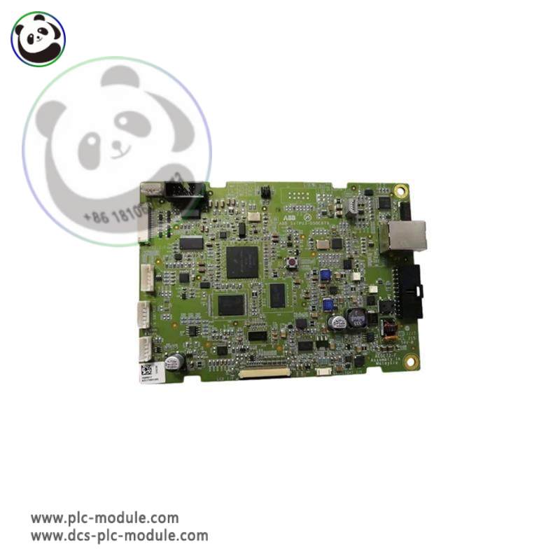 ABB 3HAC033624--001 Main Board