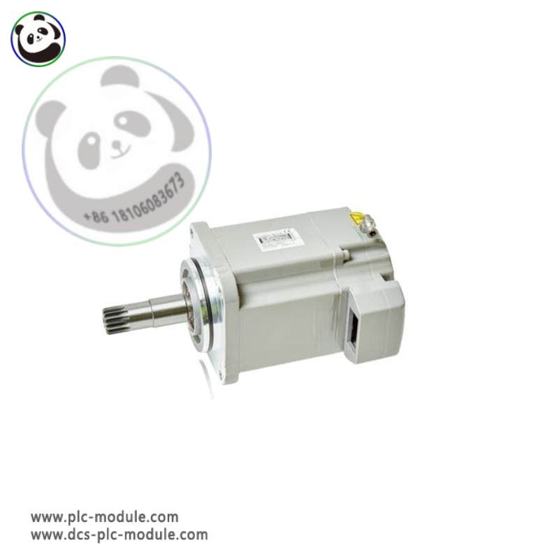 ABB 3HAC034862-003 Rot. ac motor