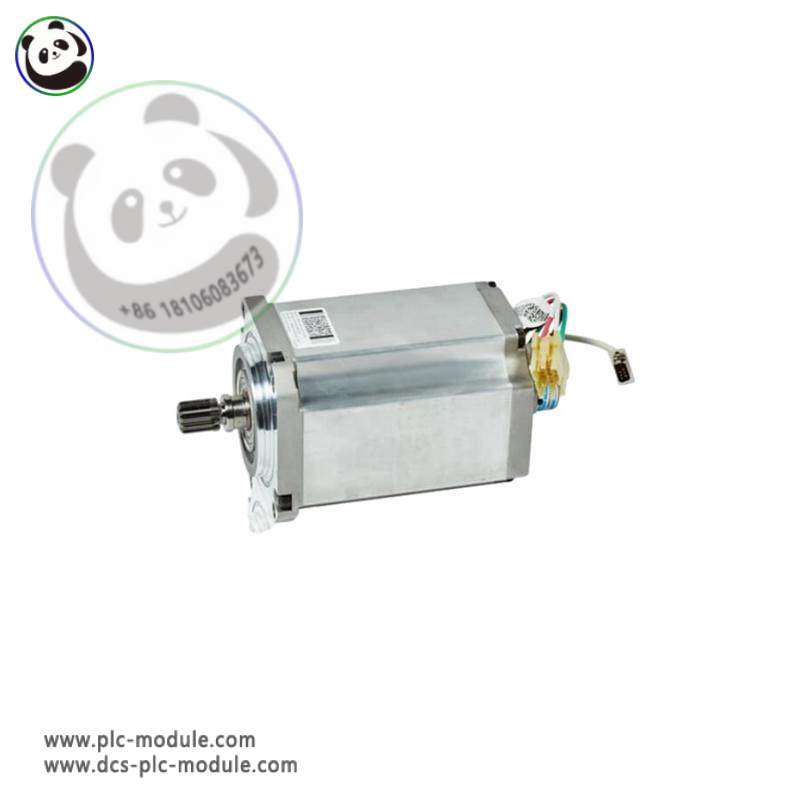 ABB 3HAC043569-001 Rot ac motor