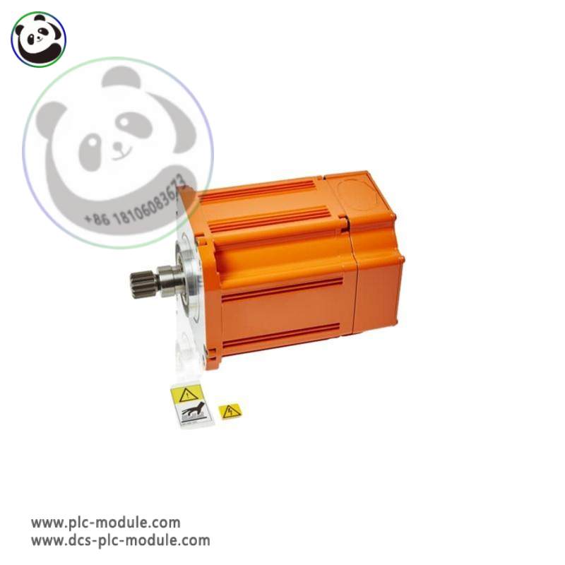 ABB 3HAC048221-001 IRB6700 Rot. ac motor incl p.