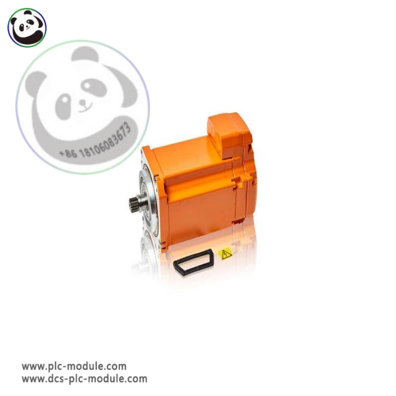 ABB 3HAC048317-001 Rot. ac motor incl p.