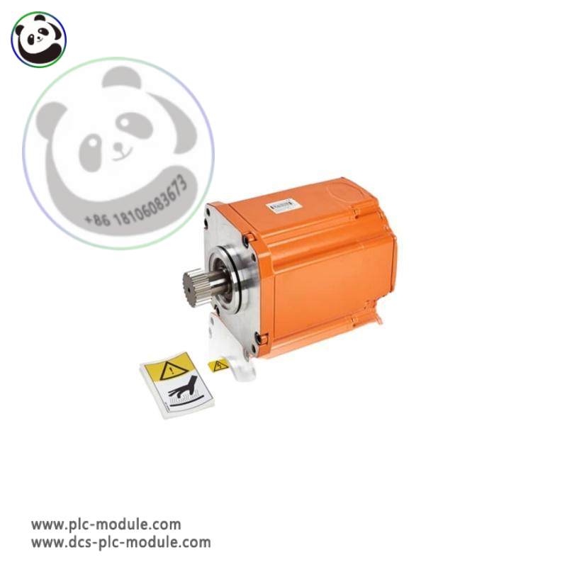 ABB 3HAC052991-005 3HNP03386-1 3HNA011784-001/03 AC motor