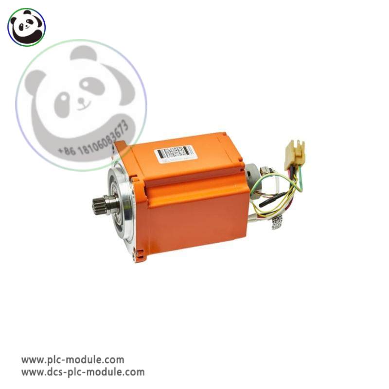 ABB 3HAC055197-002 servo motor