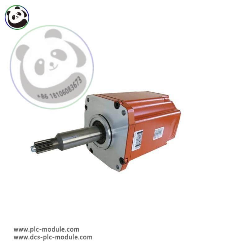 ABB 3HAC057287-001 Servo Motor