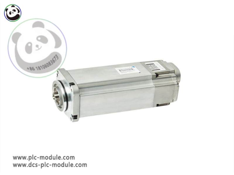 ABB 3HAC057288-001 Rotational ac motor M10