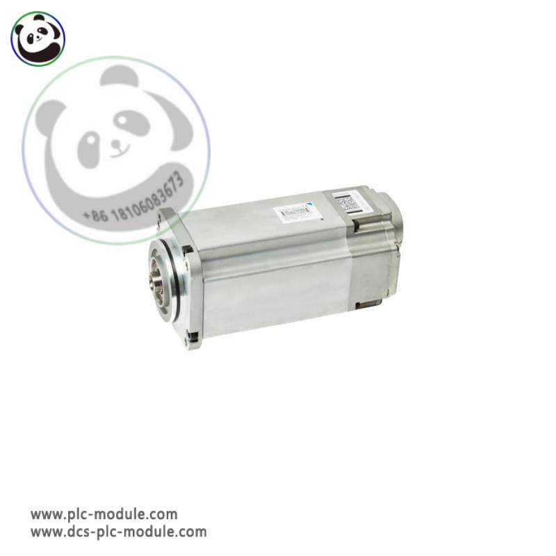 ABB 3HAC057288-0023HAC17484-10 3HNE00313-1 3HNA006147-001 Rotational ac motor M10