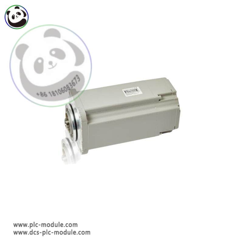 ABB 3HAC058886-002 Rot ac motor