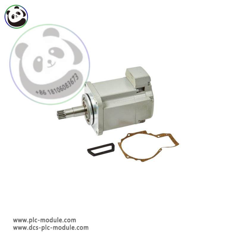 ABB 3HAC058887-002 Rot. ac motor