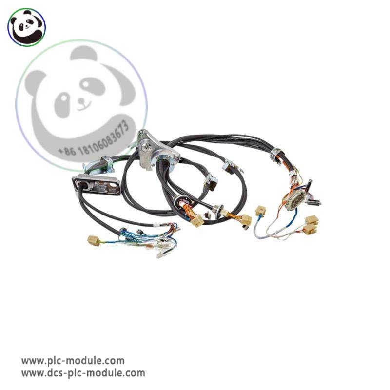 ABB 3HAC069630-001 Cable harness