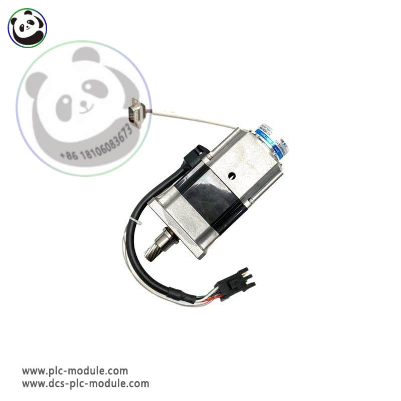 ABB 3HNA011788-001 AC Servo Motor