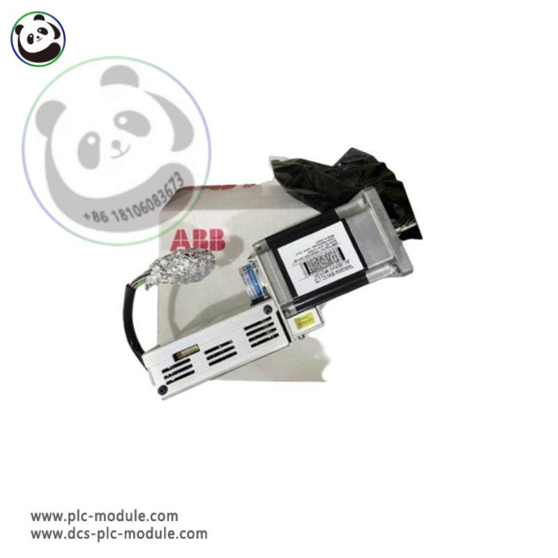 ABB 3HNA012841-001 AC Servo Motor