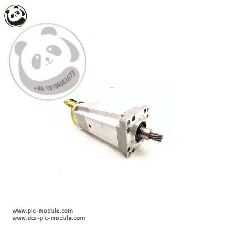 ABB 3HNP04378-1 SERVO MOTOR