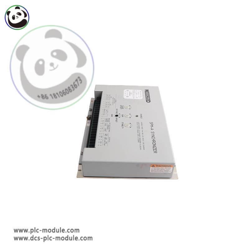 ABB 857833 3BHE003523R0030 POWER PACK