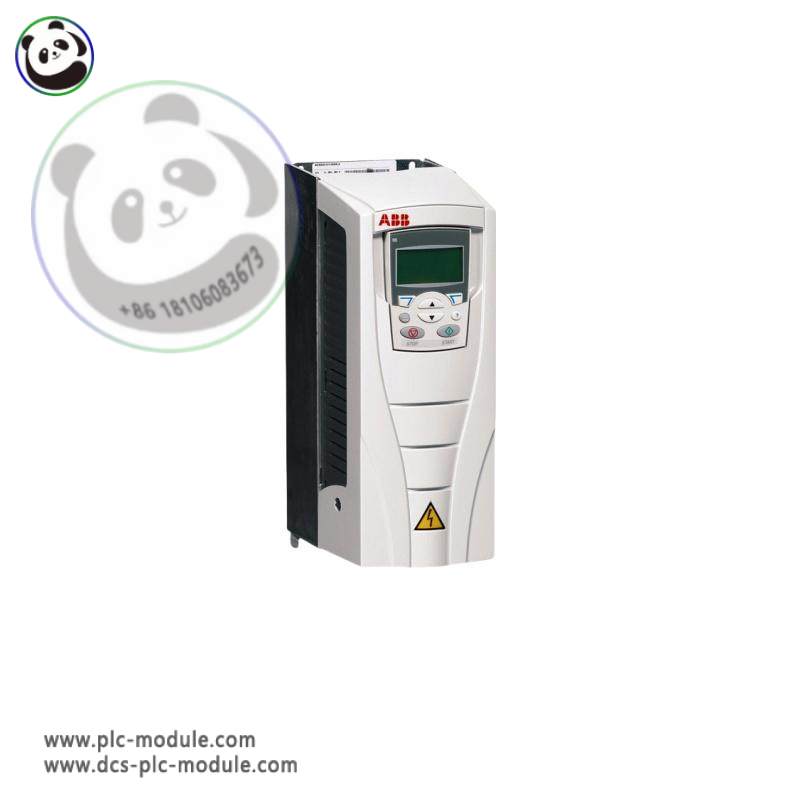 ABB ASC510-01-012A-4 Low voltage AC drives