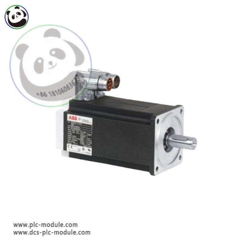 ABB BSM90C-375UAX BSM90C-375UAX Servo Motor