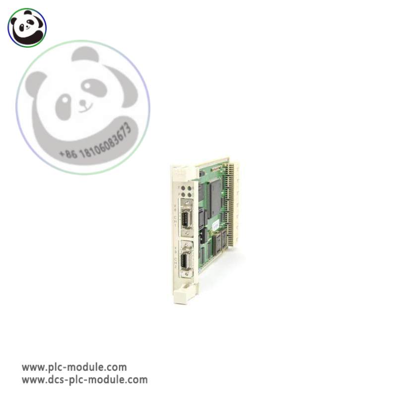 ABB CI522A CI522A AF100 interface