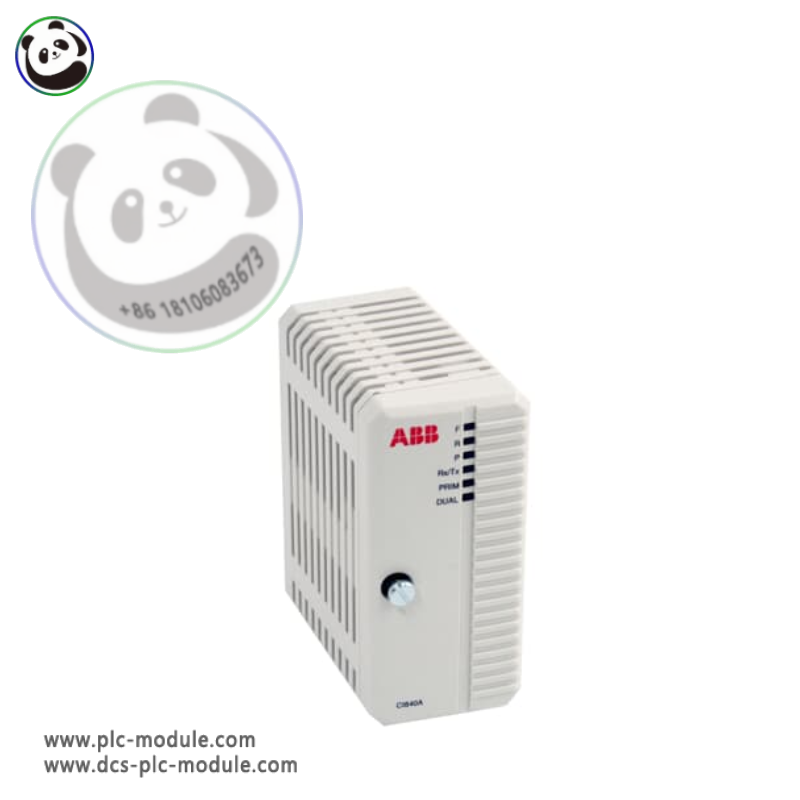 ABB CI840A 3BSE041882R1 Interface kit