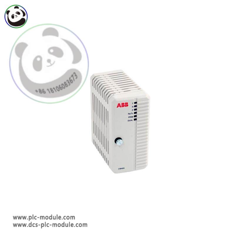 ABB CI840A Communication Interface