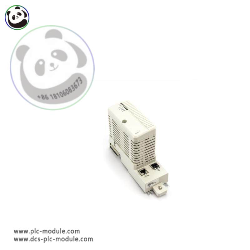 ABB CI873K01 Ethernet /IP communication interface module