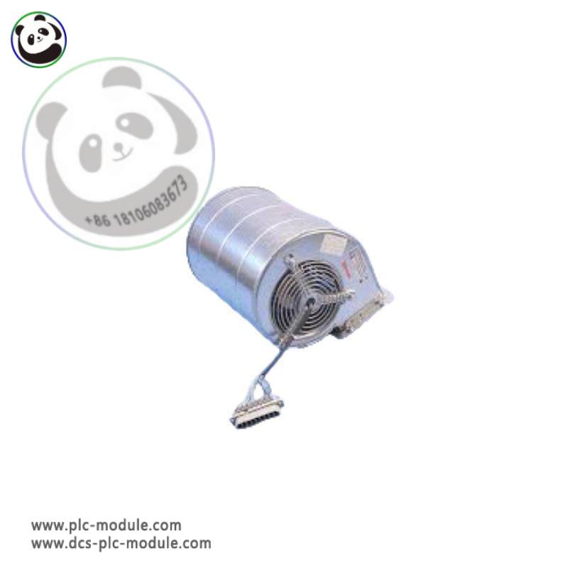 ABB D2D160-CE02-16 Inverter fan