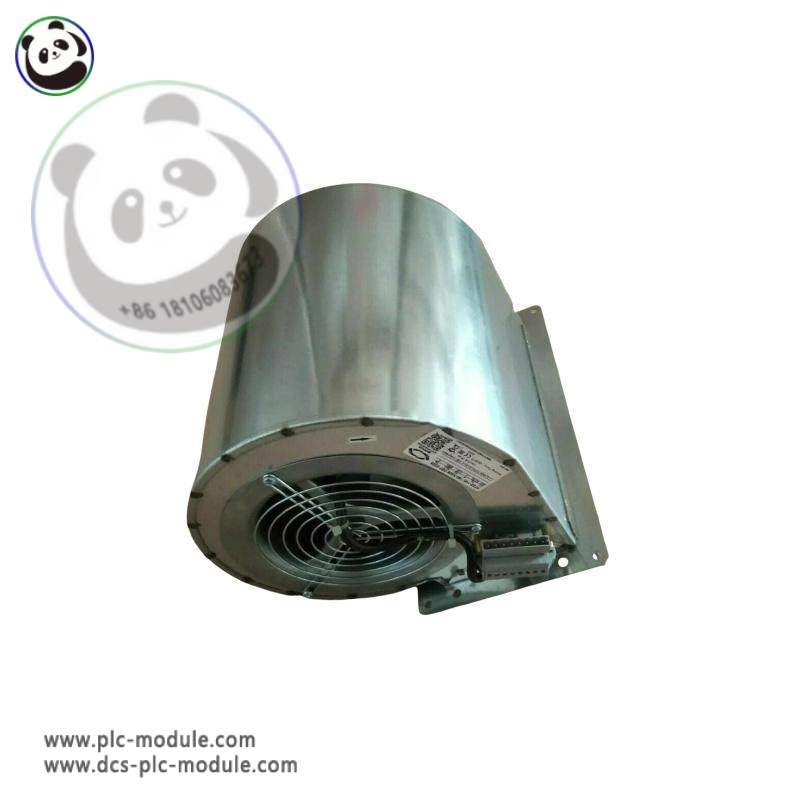 ABB D2E146-AP47-C3 Special fan for inverter